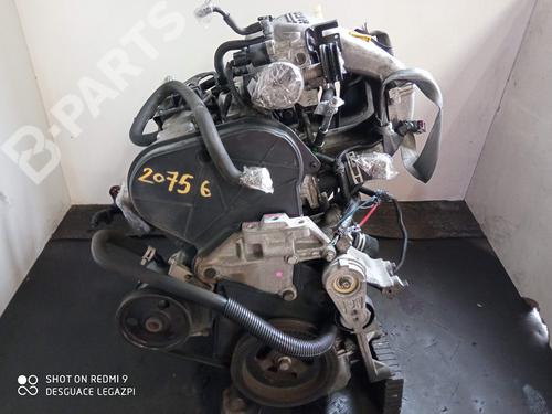 Moteur CHRYSLER VOYAGER IV (RG, RS) 2.4 (147 hp) 11007928
