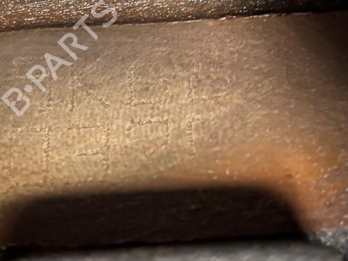 Engine RENAULT MEGANE III Hatchback (BZ0/1_, B3_) 1.5 dCi (BZ09, BZ0D, BZ1W, BZ29, BZ14) | BP31686168M1 - Image 4