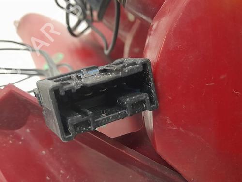 Left taillight CITROËN C4 I (LC_)  | BP11918774C34 