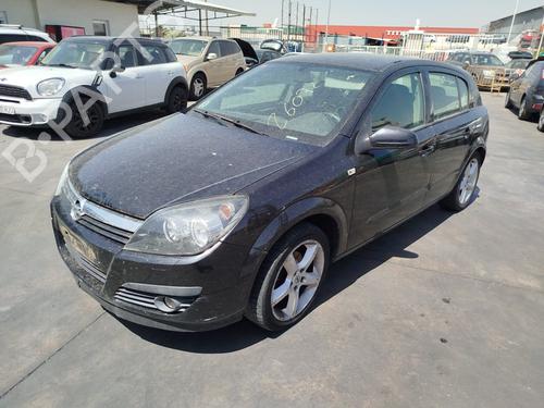 Venstre baglygte OPEL ASTRA H (A04)  | BP28152887C34 