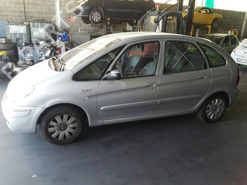 Fuse box CITROËN XSARA PICASSO (N68) 1.6 HDi | BP15054791E1 