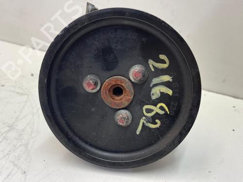 Styring servopumpe MERCEDES-BENZ E-CLASS (W210) E 270 CDI (210.016) (170 hp) 18531956