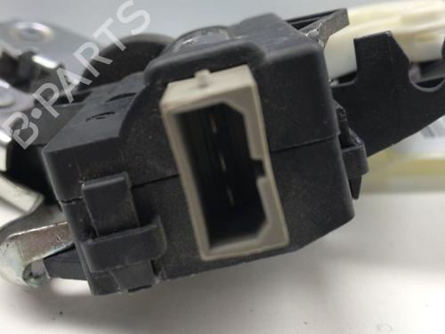 Tailgate lock VW PASSAT B6 (3C2)  | BP12849977C101 