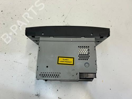 Bilradio MERCEDES-BENZ E-CLASS (W211) E 280 CDI (211.020) | BP23861556E6 