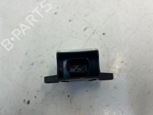 Electronic module MERCEDES-BENZ B-CLASS Sports Tourer (W245) B 180 CDI (245.207) | BP21726124M83 