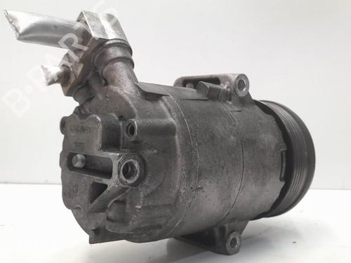 AC compressor OPEL ASTRA H (A04)  | BP19733574M34 