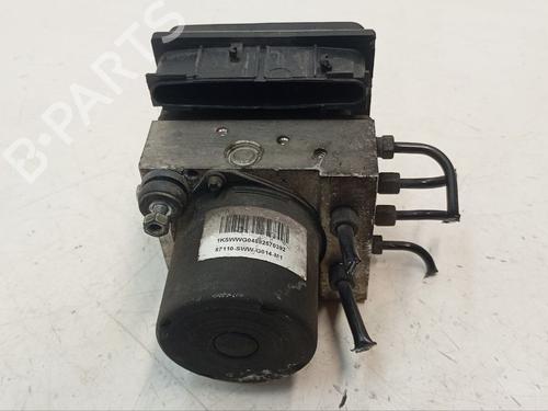 Used ABS pump HONDA CR-V III (RE_) 2.0 i-VTEC 4WD (RE5, RE2) (150 hp) 29040588