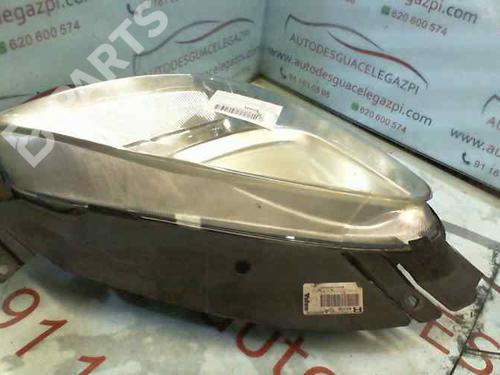 Right headlight CITROËN XSARA PICASSO (N68) 1.6 HDi | BP11005402C29 