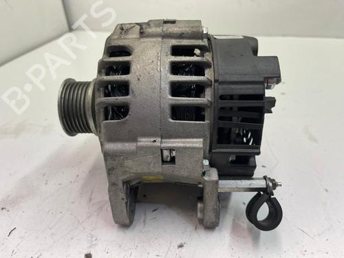 Alternator OPEL MERIVA B MPV (S10) 1.7 CDTI (75) | BP18486689M7 