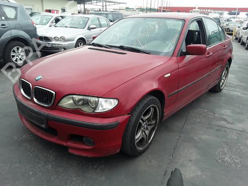 Lyskaster høyre BMW 3 (E46) 320 d | BP30623673C29