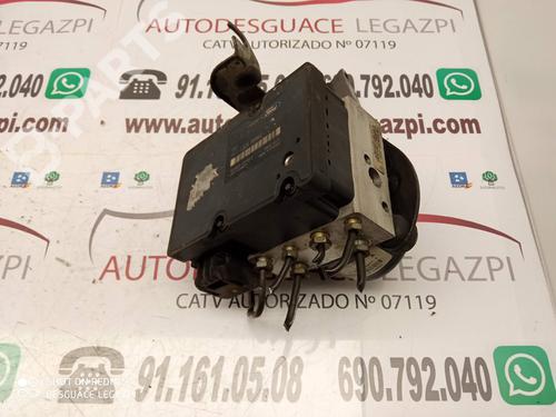 Used ABS pump FORD FOCUS I Saloon (DFW) 1.8 Turbo DI / TDDi (90 hp) 11007080