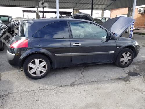 Used Parts RENAULT MEGANE II Saloon (LM0/1_)  1.9 dCi (LM0G, LM1G, LM2C)  1159651