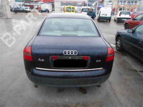Instrument cluster AUDI A6 C5 (4B2) 2.8 | BP11001559C47 