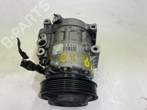 AC compressor HYUNDAI i30 (FD)  | BP17386293M34 