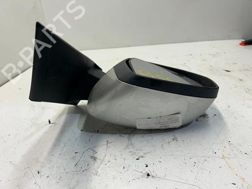 Left mirror FORD FOCUS II Turnier (DA_, FFS, DS)  | BP19697473C26 