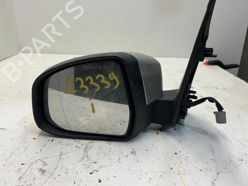 Used Left mirror FORD FOCUS II Turnier (DA_, FFS, DS) [2004-2012]  19697473