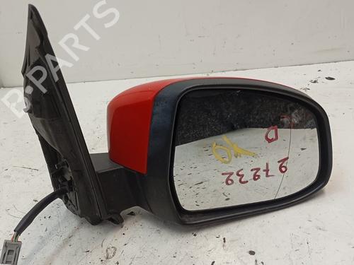 Used Right mirror FORD FOCUS II (DA_, HCP, DP) 1.6 TDCi (109 hp) 26888989