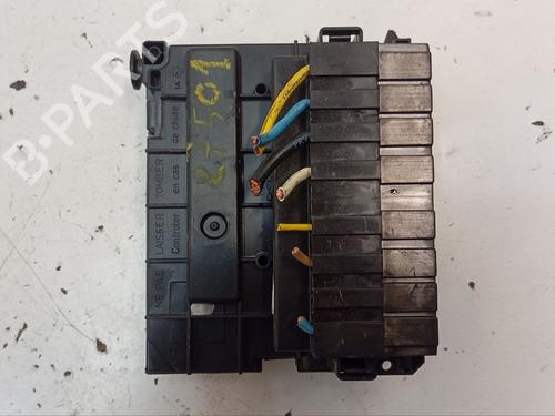 Fuse box CITROËN C5 III (RD_)  | BP29479147E1 