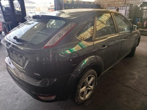Gearbox FORD FOCUS II (DA_, HCP, DP)  | BP26954906M3 