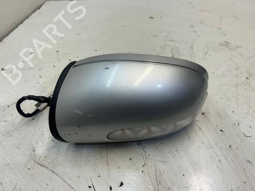 Left mirror MERCEDES-BENZ C-CLASS (W203) C 270 CDI (203.016) | BP24457125C26 