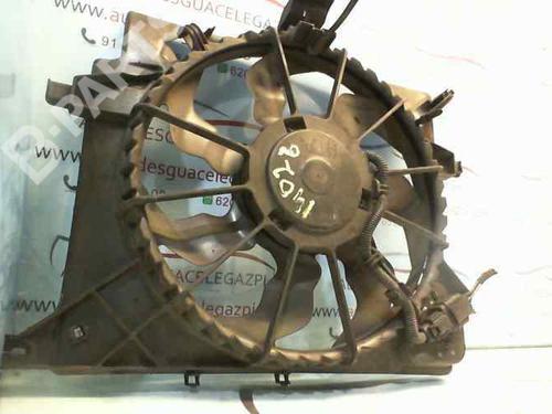 Used Radiator fan Radiator fan HYUNDAI i30 Estate (GD) 1.4 CRDi (90 hp) 11000791 11000791