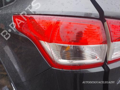 Used Left taillight FORD KUGA II (DM2) 2.0 TDCi (150 hp) 29610582