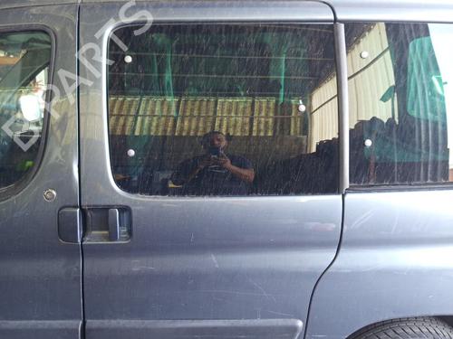 Używane Drzwi boczne / przesuwne lewe CITROËN BERLINGO MULTISPACE (B9) 1.6 HDi 90 4x4 (90 hp) 28019249