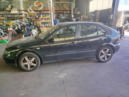Front left window mechanism SEAT LEON (1M1)  | BP26580212C22 