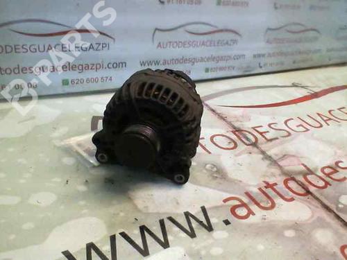 Alternator AUDI A4 B7 (8EC) 2.0 TDI 16V | BP11004617M7 