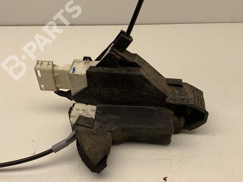 Used Front left lock CITROËN C4 I (LC_) [2004-2014]  11009109