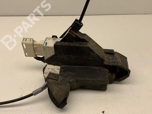 Serrure avant gauche CITROËN C4 I (LC_) 1.4 16V (88 hp) 9686719880 | 9686719880 |