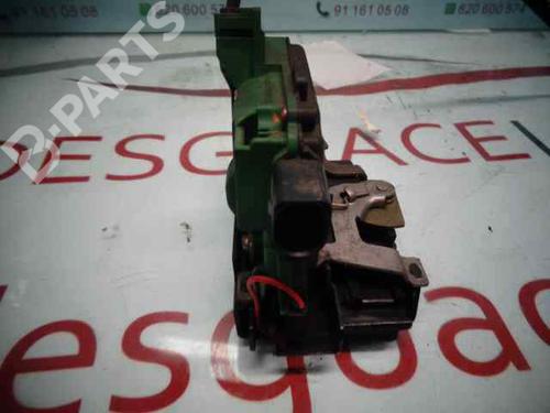 Rear left lock SKODA OCTAVIA I (1U2) 1.9 TDI | BP10999406C100 