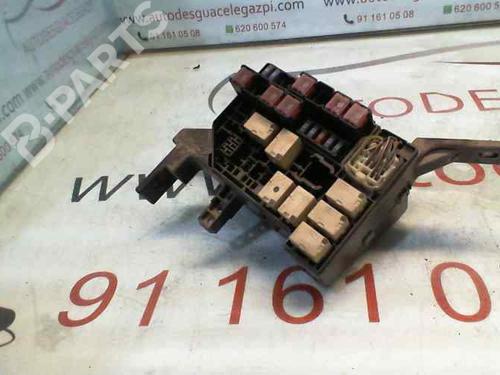 Used Fuse box SUZUKI SWIFT III (MZ, EZ) [2005-2025]  10997127
