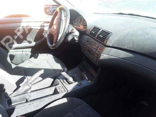 Comfort control module BMW 3 (E46) 316 i | BP11007095M56 