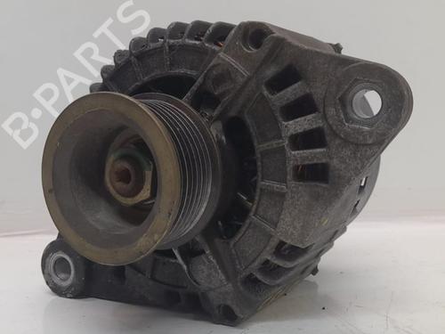 Generator ALFA ROMEO SPIDER (916_) 2.0 T.SPARK 16V (916S2C00) (150 hp) 63321349 |