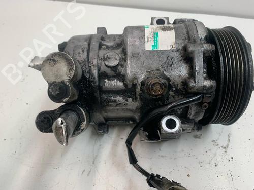 AC compressor OPEL COMBO Box Body/MPV 1.3 CDTI 16V | BP16326257M34 