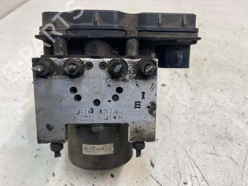 ABS pump MAZDA 6 Hatchback (GG) 2.0 (GGES) | BP22368443M43 