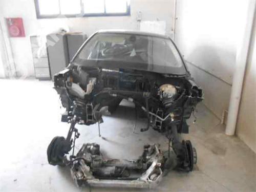 Right rear driveshaft BMW 5 (E60)  | BP10996365M41 