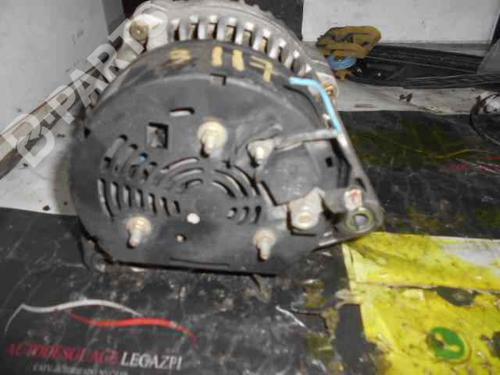 Alternator OPEL VECTRA B (J96)  | BP10996590M7 