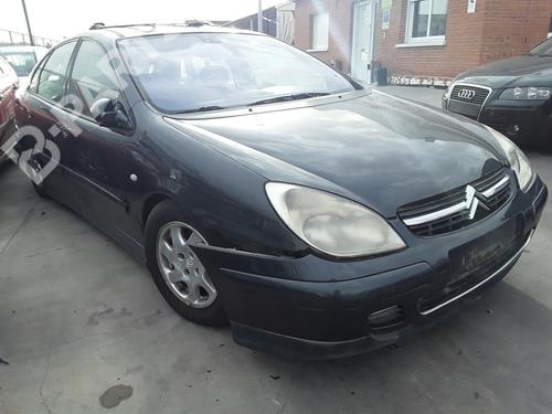 Used Parts CITROËN C5 I (DC_)  2.0 HDi (DCRHZB, DCRHZE)  1160338