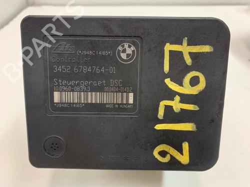 Used ABS pump BMW 1 (E87) 118 d (143 hp) 16031938