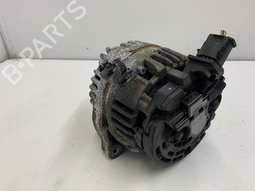 Used Alternator TOYOTA AVENSIS (_T25_) 2.0 VVT-i (AZT250_, AZT250R) (147 hp) 16172426