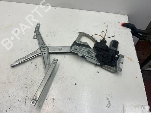 Front right window mechanism OPEL ASTRA H (A04)  | BP19451337C23 