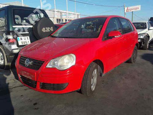 Used Parts VW POLO (9N_, 9A_)  1.4 TDI  1158278