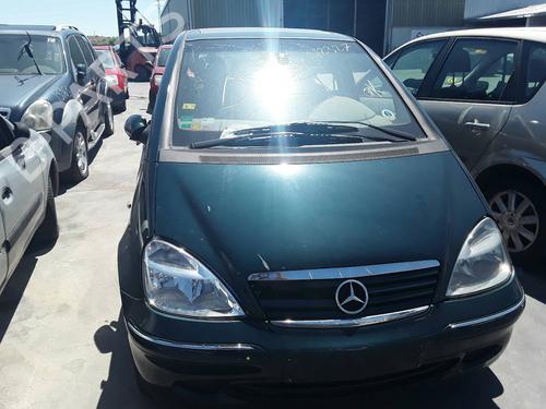 Engine MERCEDES-BENZ A-CLASS (W168) A 170 CDI (168.009, 168.109) | BP10998720M1 