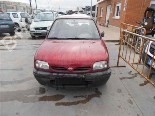 Used Parts NISSAN MICRA II (K11)  1.4 i 16V  1157466