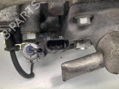 AC compressor BMW 3 (E90) 318 d | BP12907111M34 