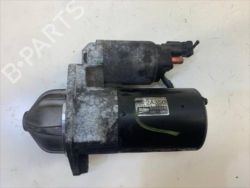 Used Starter Starter 36075269 36075269