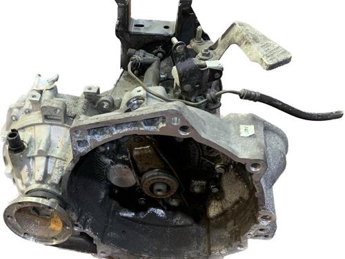 Gearbox SEAT IBIZA III (6L1)  | BP15409000M3 
