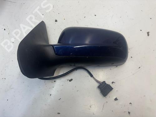 Left mirror VW GOLF IV (1J1)  | BP26528265C26 